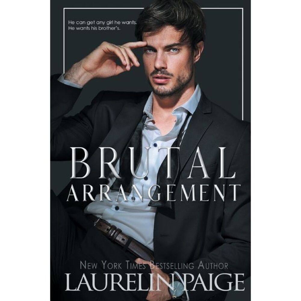 Brutal Arrangement -- Paige